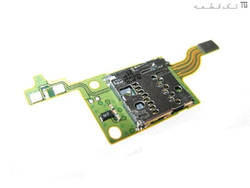 فلت مموری‌کارت نوکیا Flat Memory Card Nokia N97