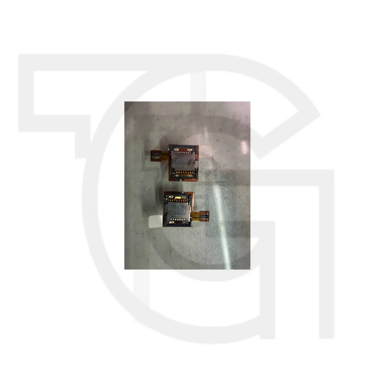 فلت مموری‌کارت نوکیا Flat memory card Nokia C2-03