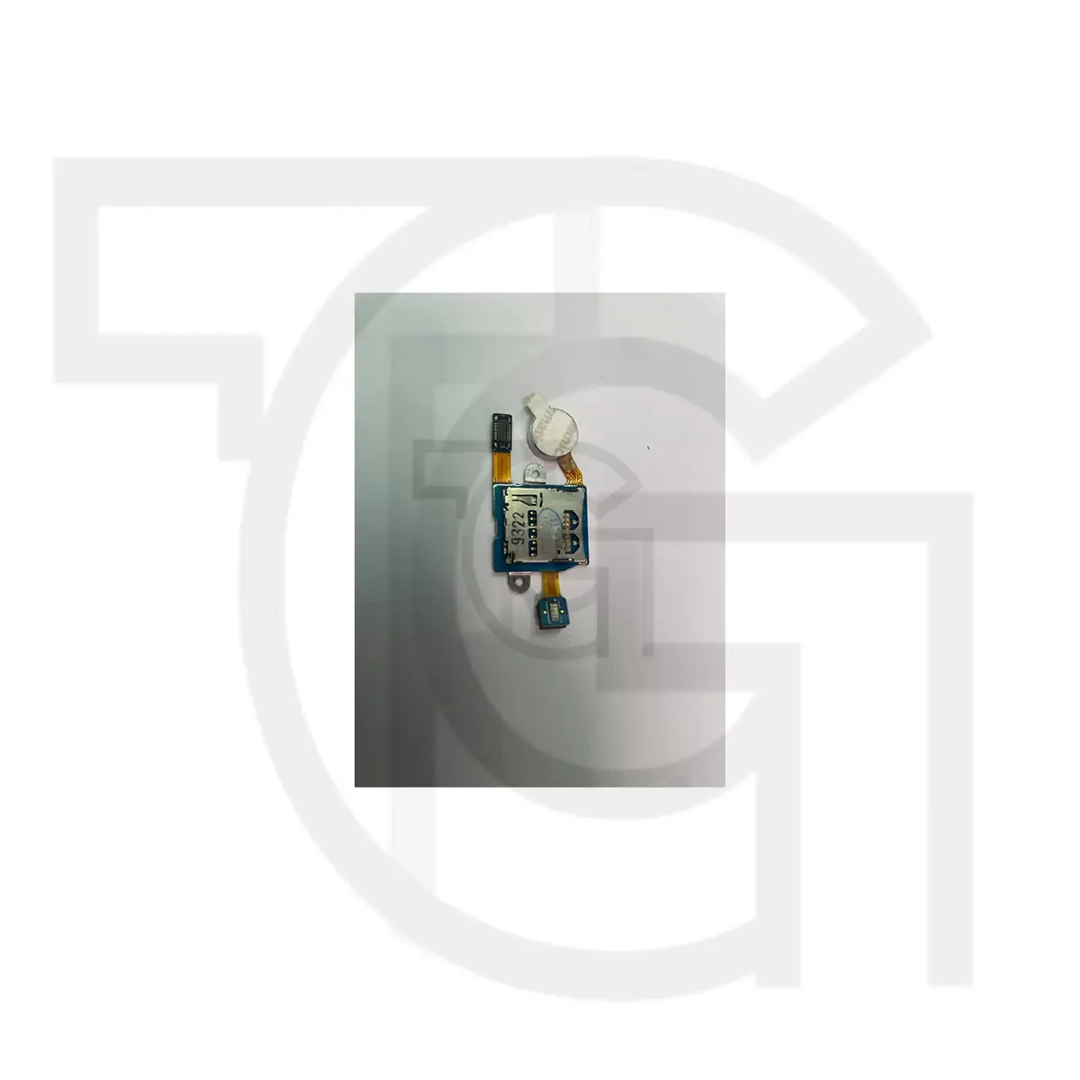 فلت مموری‌کارت,ویبره سامسونگ Flat Memory Card Vibration Samsung Galaxy Tab 3 10.1 P5200