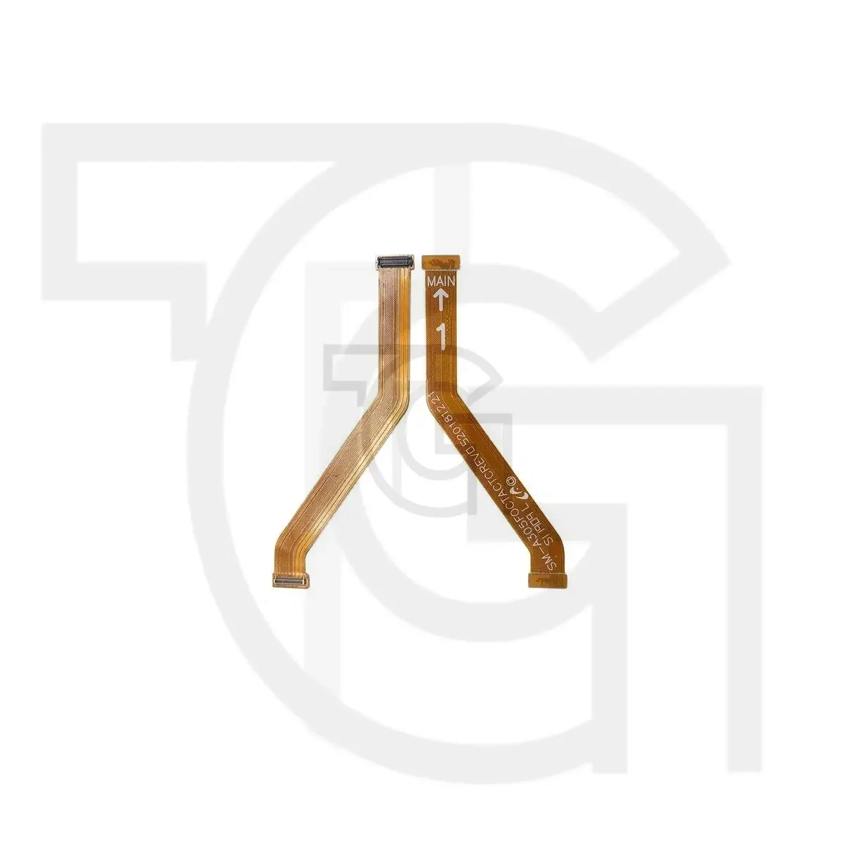 فلت مین سامسونگ (1) Flat Cable Sub Main Samsung Galaxy A3050