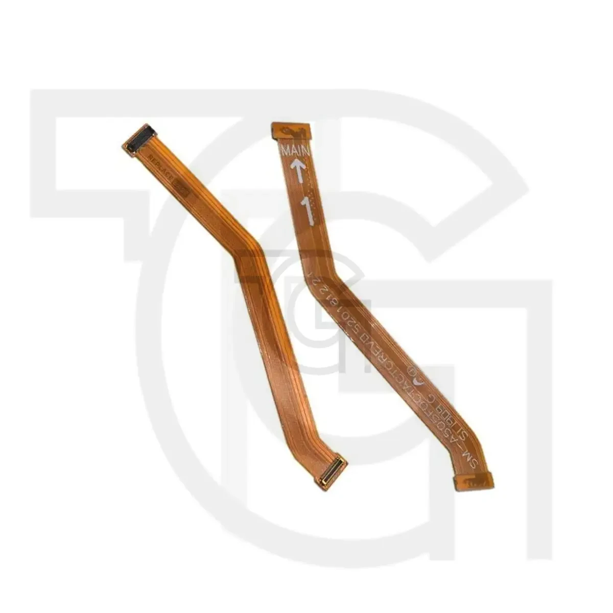 فلت مین سامسونگ (1) Flat Cable Sub Main Samsung Galaxy A505