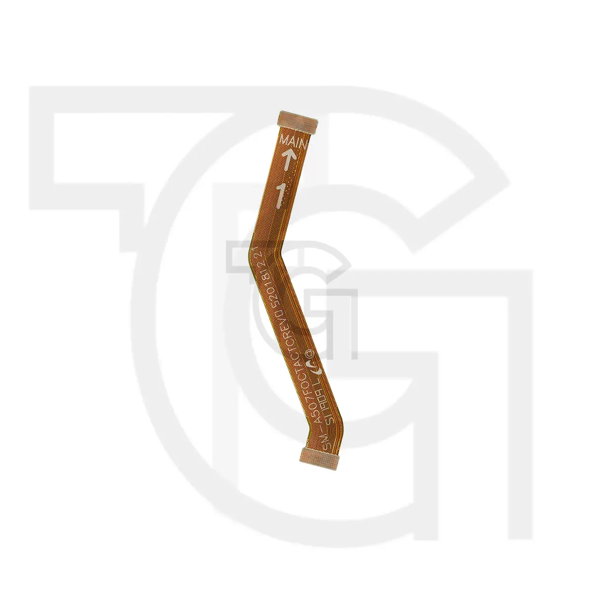 فلت مین سامسونگ (1) Flat Cable Sub Main Samsung Galaxy A5070