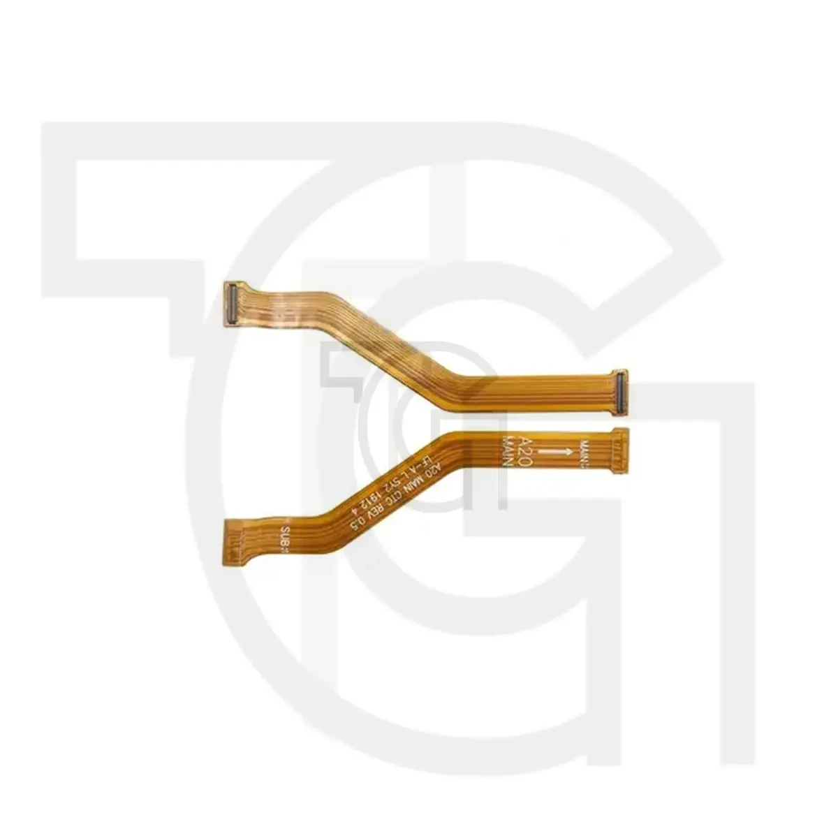 فلت مین سامسونگ (2) Flat Cable Sub Main Samsung Galaxy A205