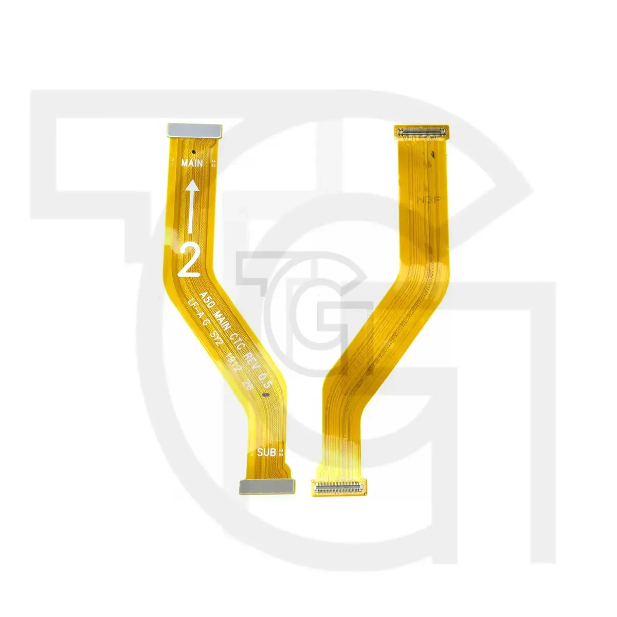 فلت مین سامسونگ (2) Flat Cable Sub Main Samsung Galaxy S506