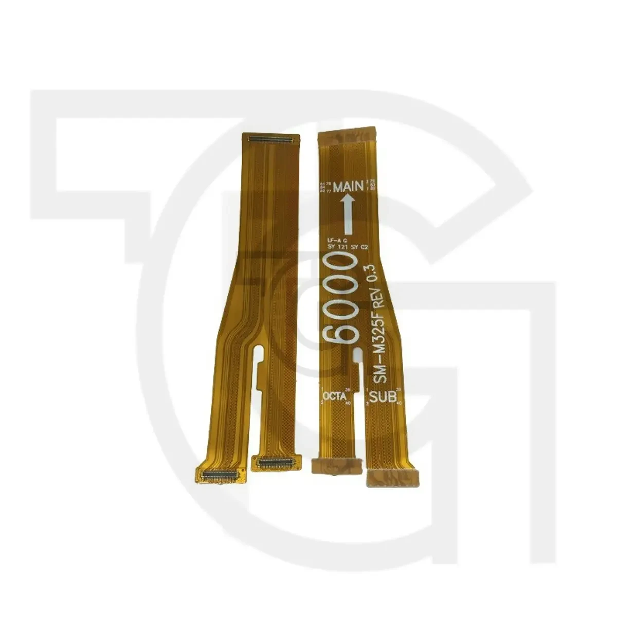 فلت مین سامسونگ (5000) Flat Cable Sub Main Samsung Galaxy M325