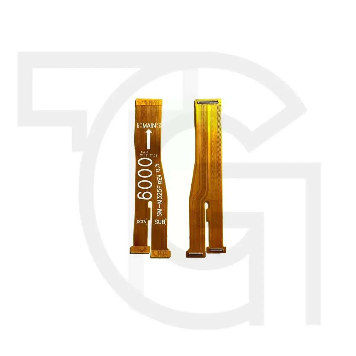 فلت مین سامسونگ (6000) Flat Cable Sub Main Samsung Galaxy M325