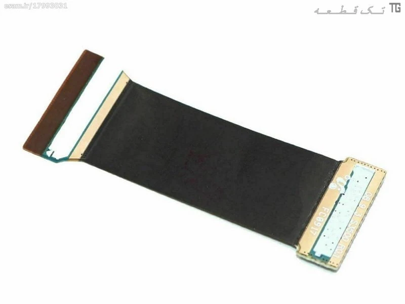 فلت مین سامسونگ Flat Cable Sub Main Samsug S3500