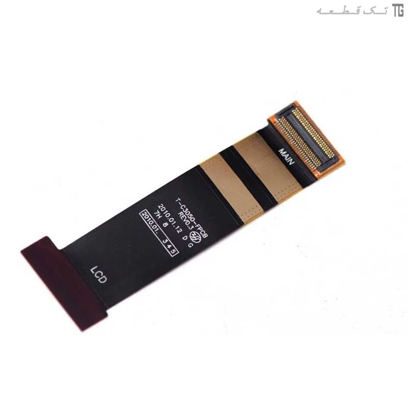 فلت مین سامسونگ Flat Cable Sub Main Samsung C3050 Stratus