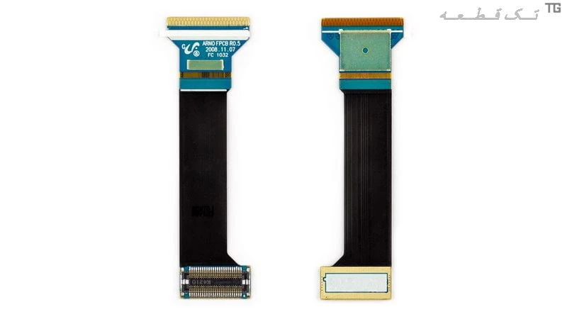 فلت مین سامسونگ Flat Cable Sub Main Samsung C3110