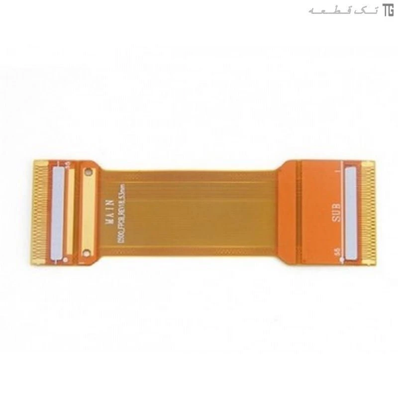 فلت مین سامسونگ Flat Cable Sub Main Samsung D500