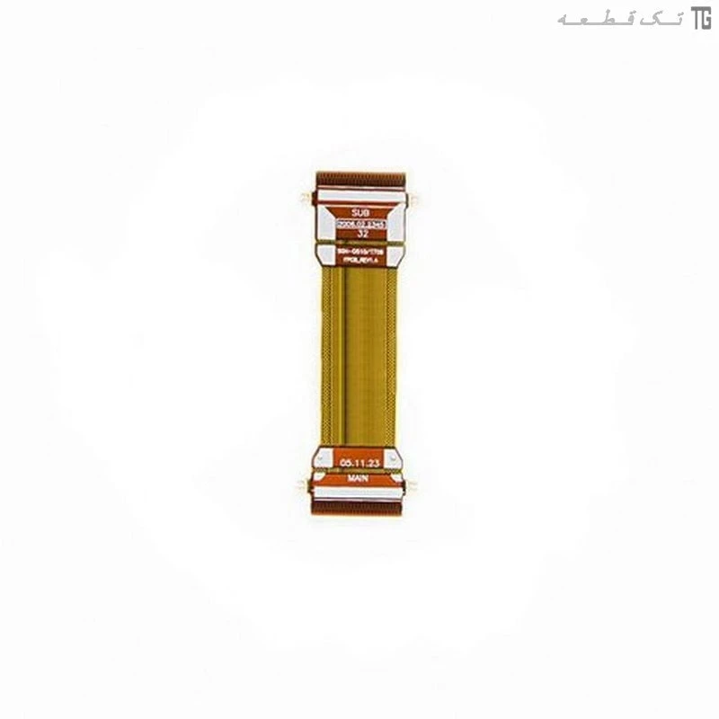 فلت مین سامسونگ Flat Cable Sub Main Samsung D510