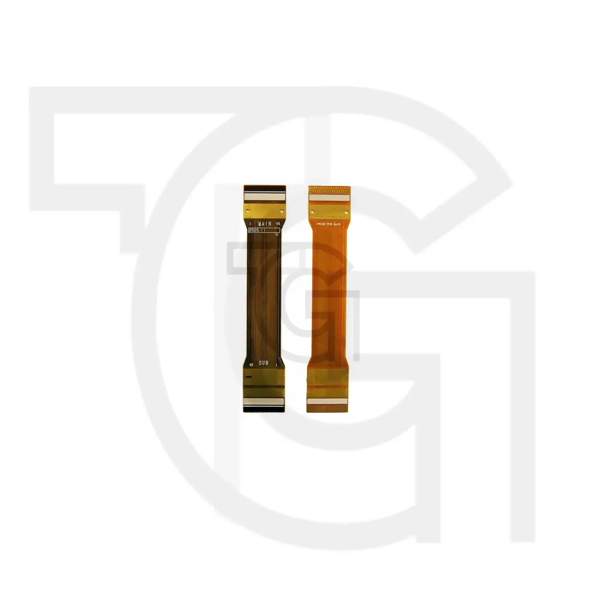 فلت مین سامسونگ Flat Cable Sub Main Samsung D600
