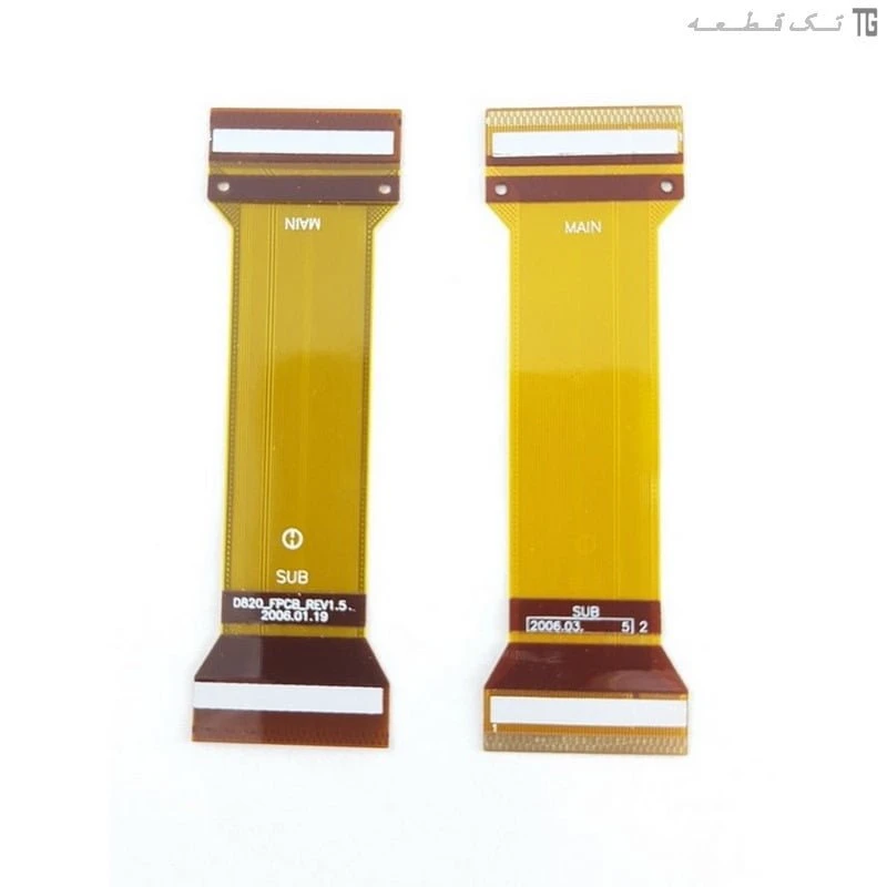 فلت مین سامسونگ Flat Cable Sub Main Samsung D820