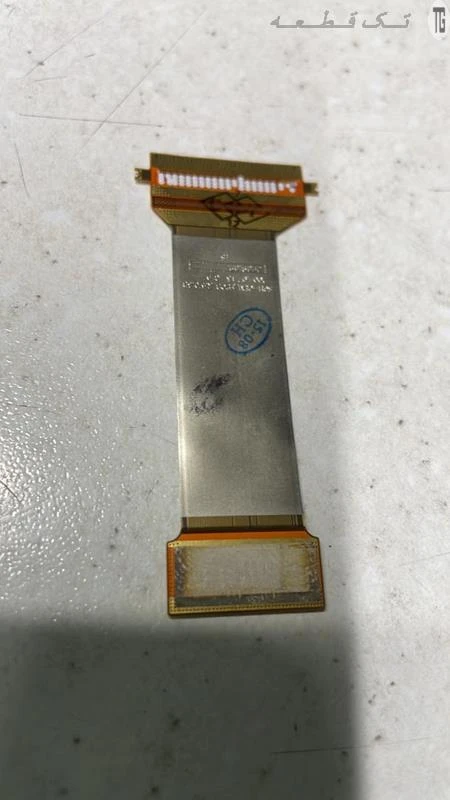 فلت مین سامسونگ Flat Cable Sub Main Samsung D900E