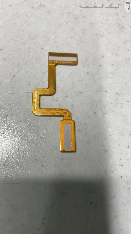 فلت مین سامسونگ Flat Cable Sub Main Samsung E210
