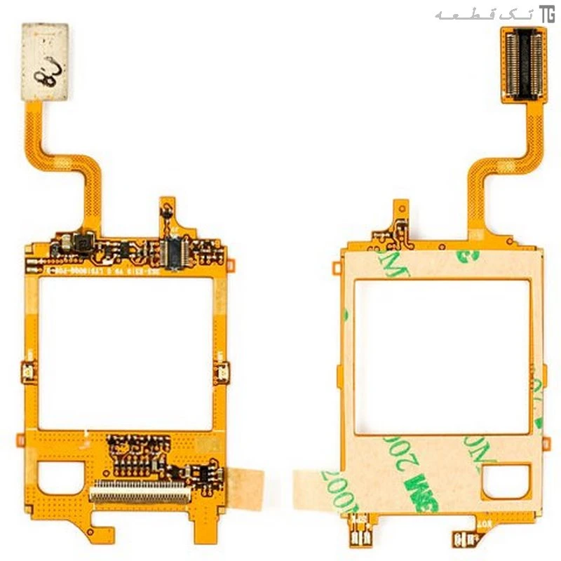 فلت مین سامسونگ Flat Cable Sub Main Samsung E310