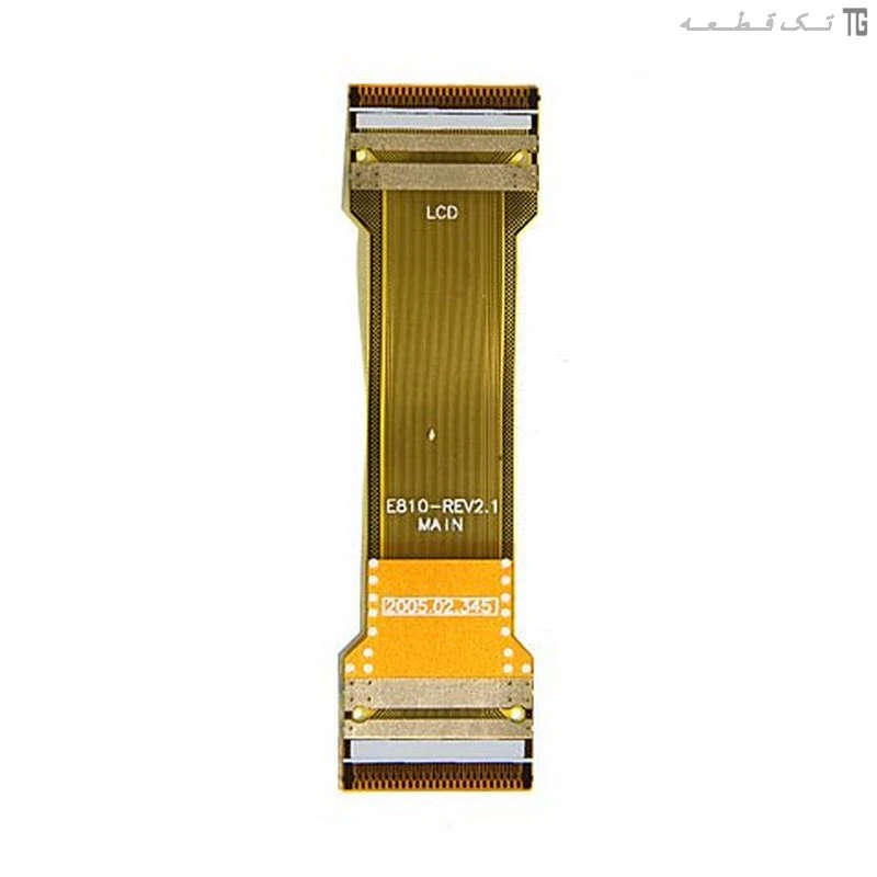 فلت مین سامسونگ Flat Cable Sub Main Samsung E810