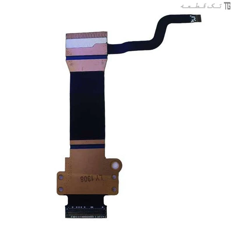 فلت مین سامسونگ Flat Cable Sub Main Samsung Galaxy 551