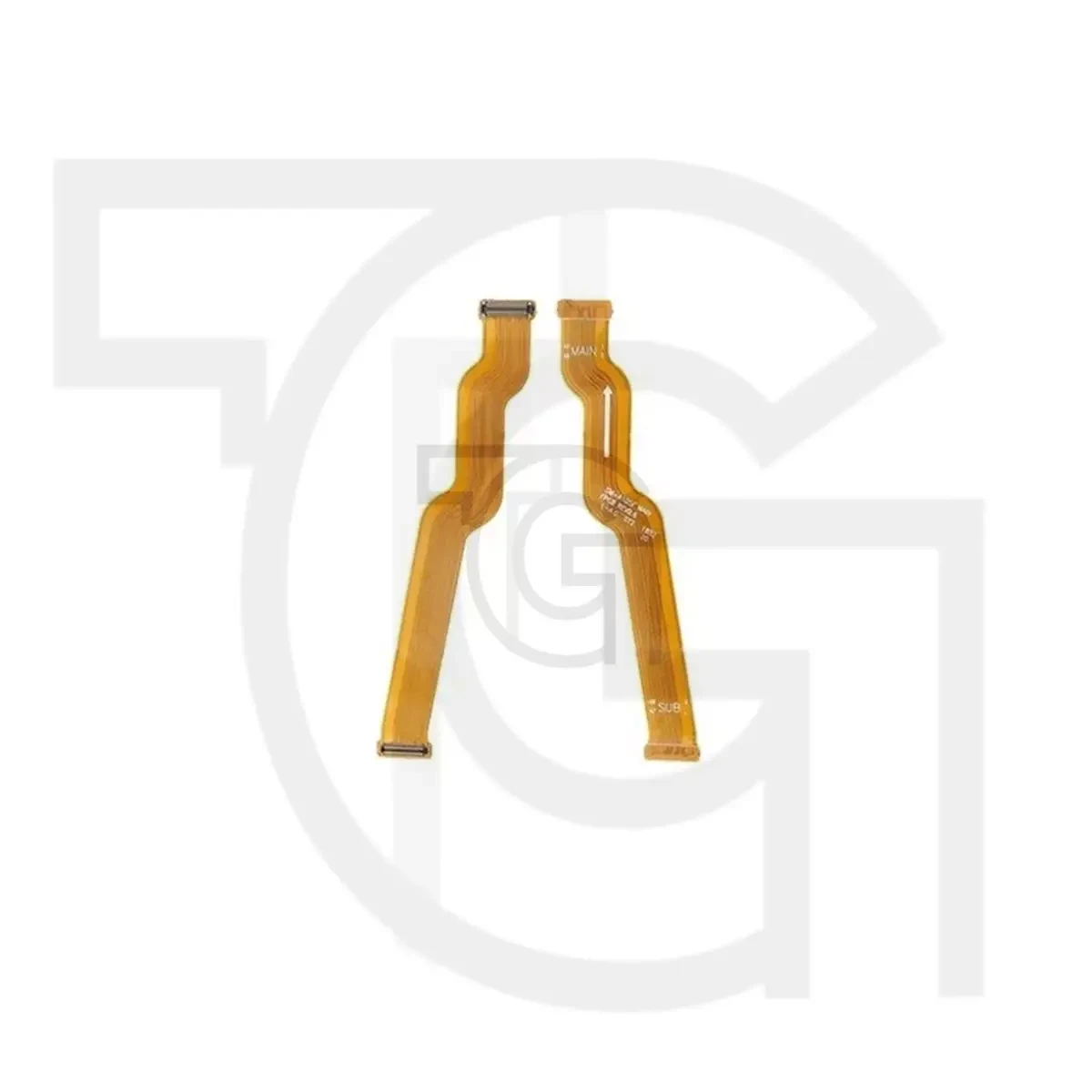 فلت مین سامسونگ Flat Cable Sub Main Samsung Galaxy A10