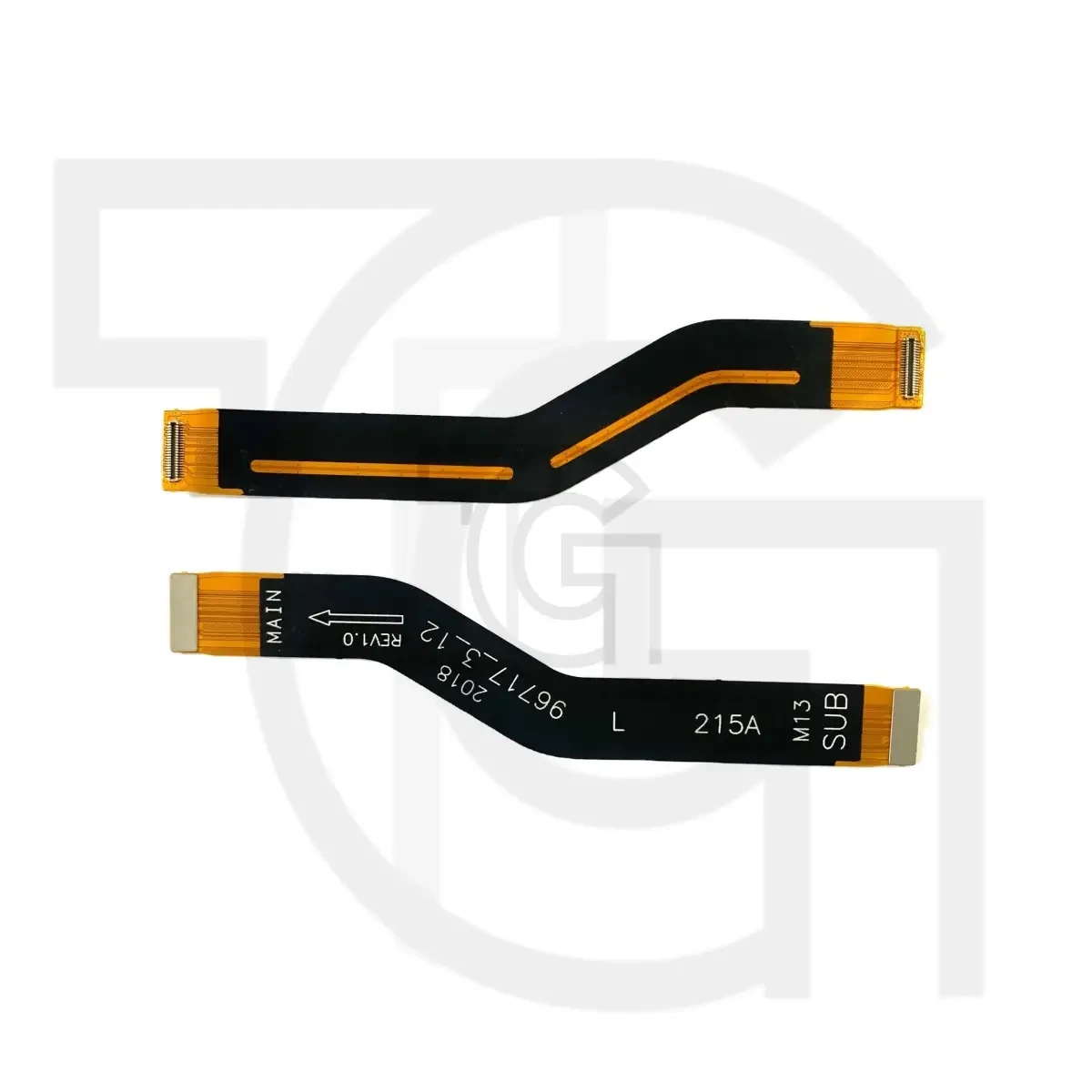 فلت مین سامسونگ Flat Cable Sub Main Samsung Galaxy A215