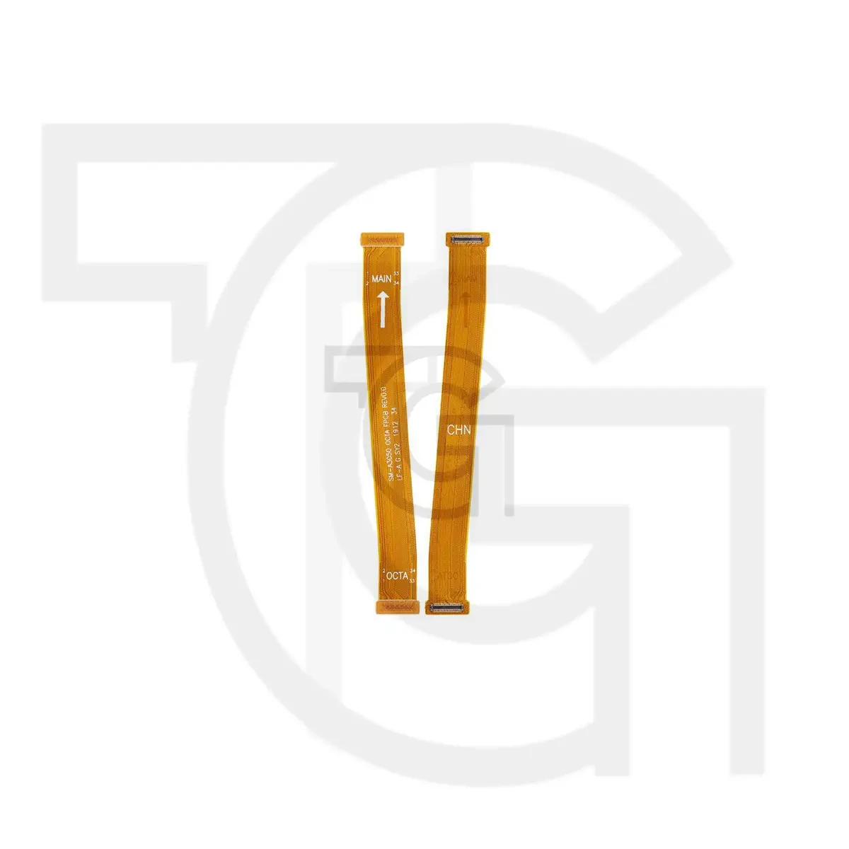 فلت مین سامسونگ Flat Cable Sub Main Samsung Galaxy A3050