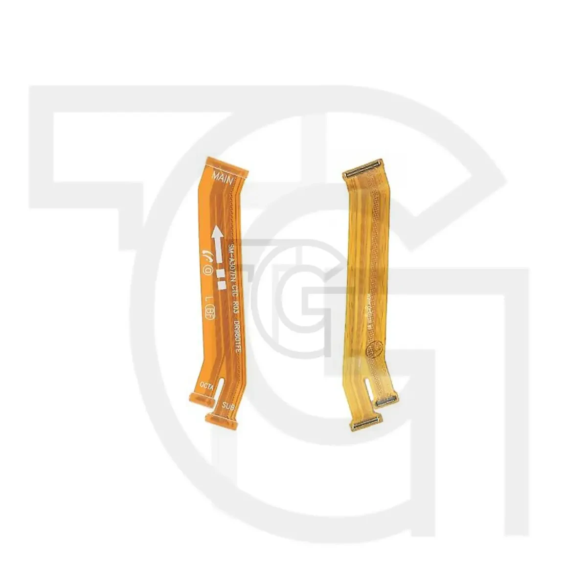 فلت مین سامسونگ Flat Cable Sub Main Samsung Galaxy A307