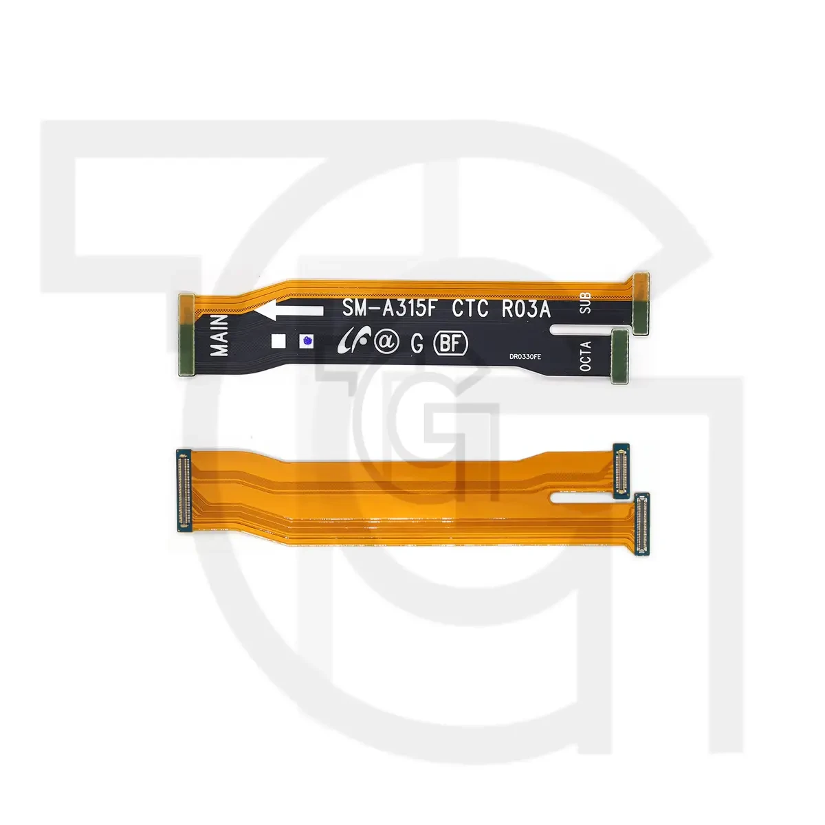 فلت مین سامسونگ Flat Cable Sub Main Samsung Galaxy A315