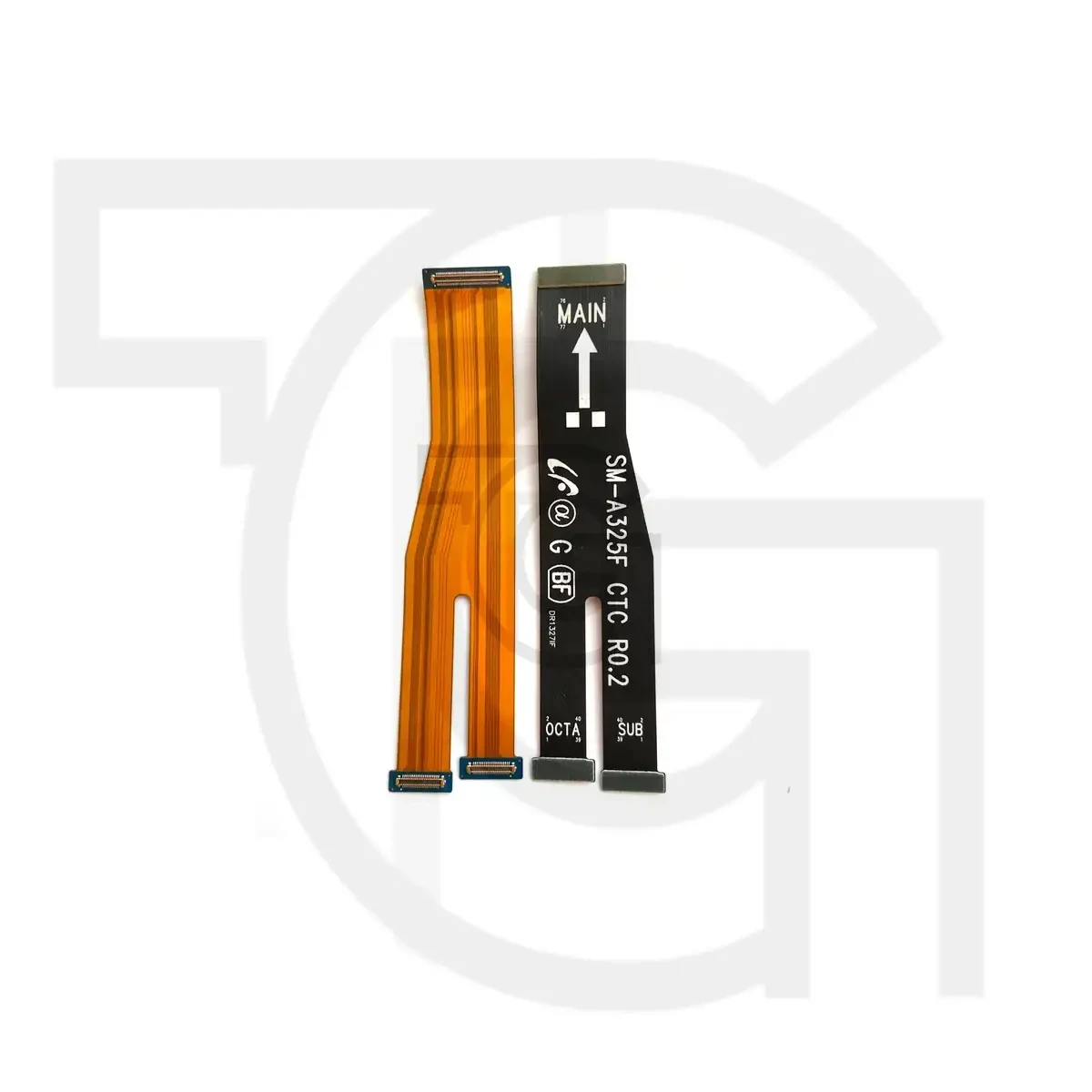 فلت مین سامسونگ Flat Cable Sub Main Samsung Galaxy A32 4G