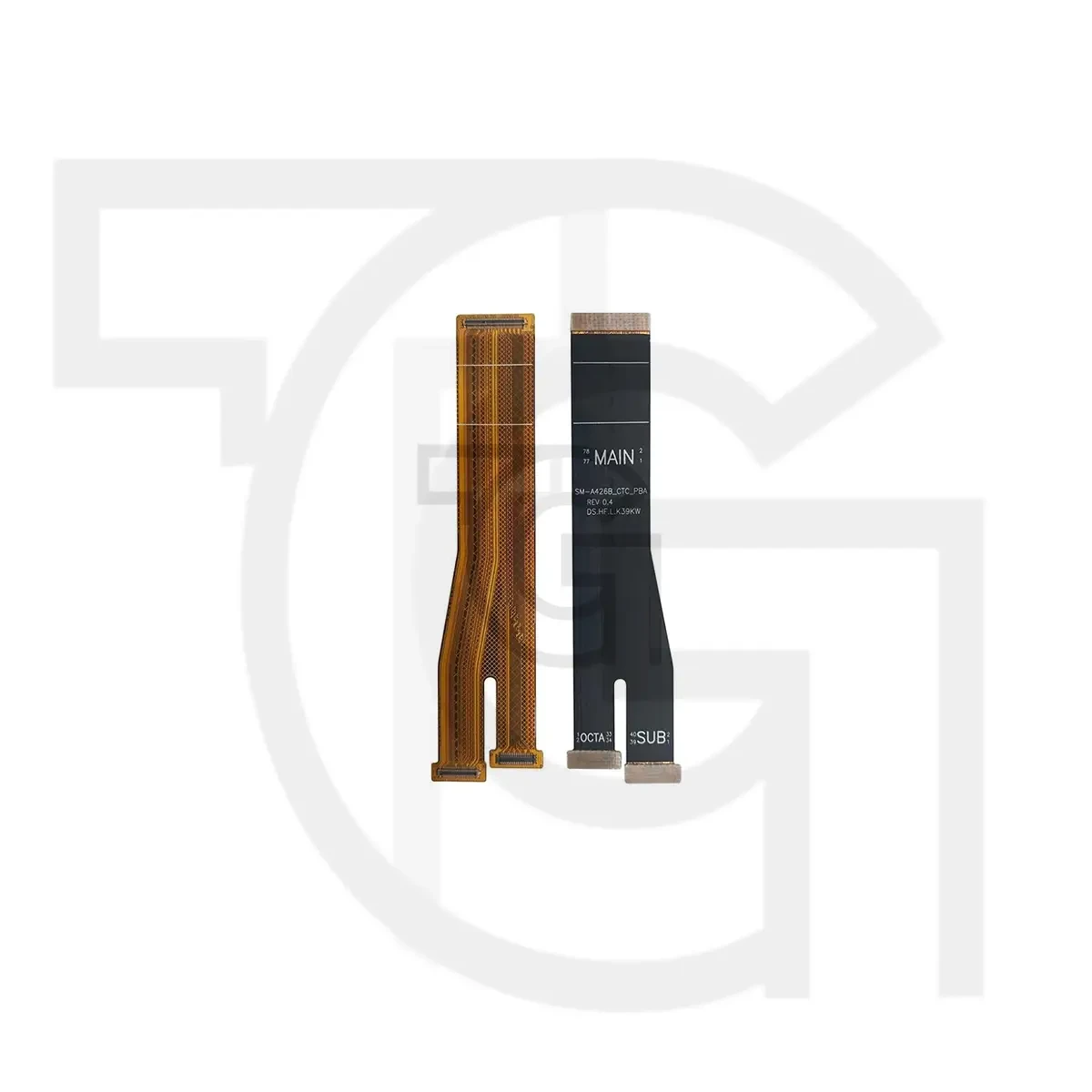 فلت مین سامسونگ Flat Cable Sub Main Samsung Galaxy A42 5G