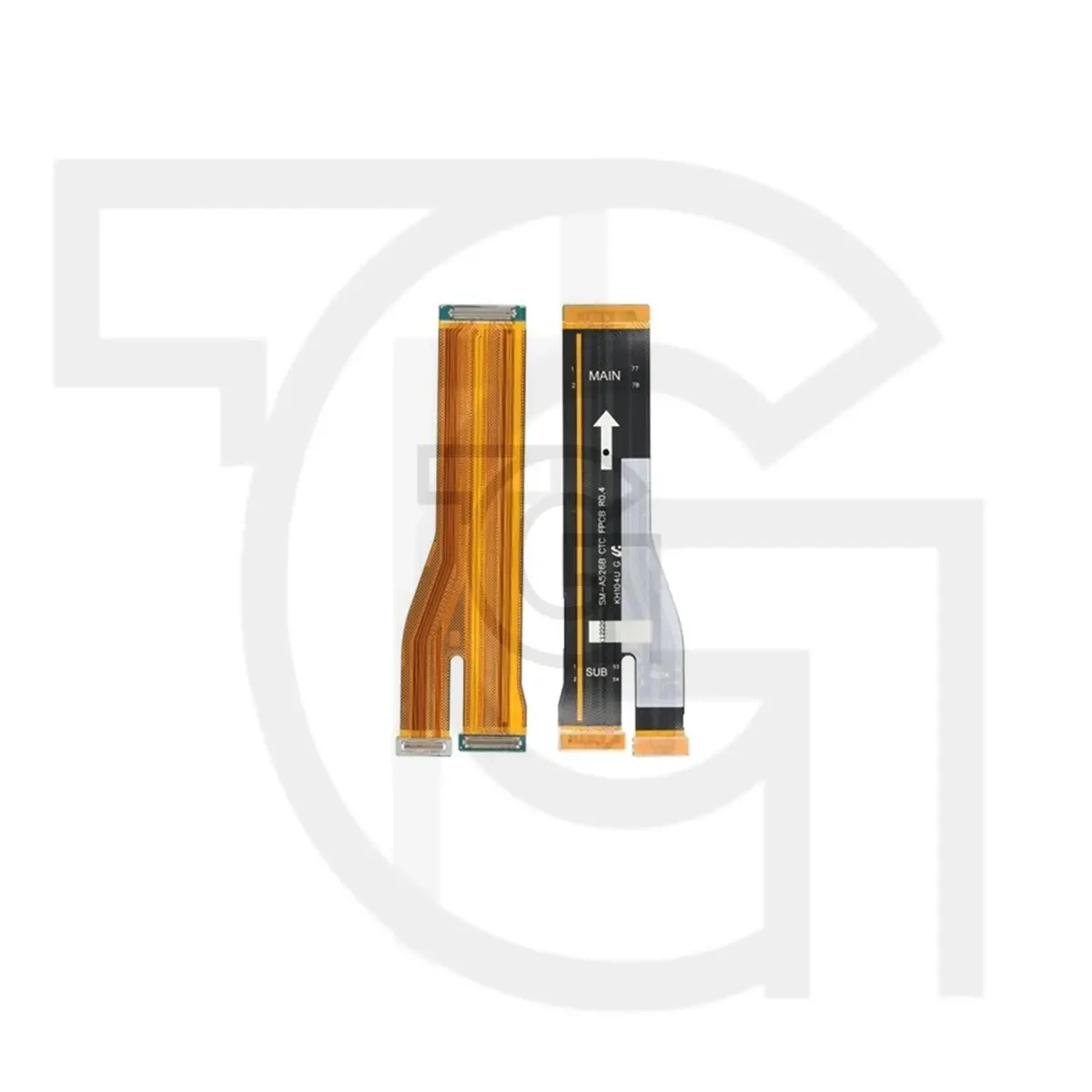 فلت مین سامسونگ Flat Cable Sub Main Samsung Galaxy A525