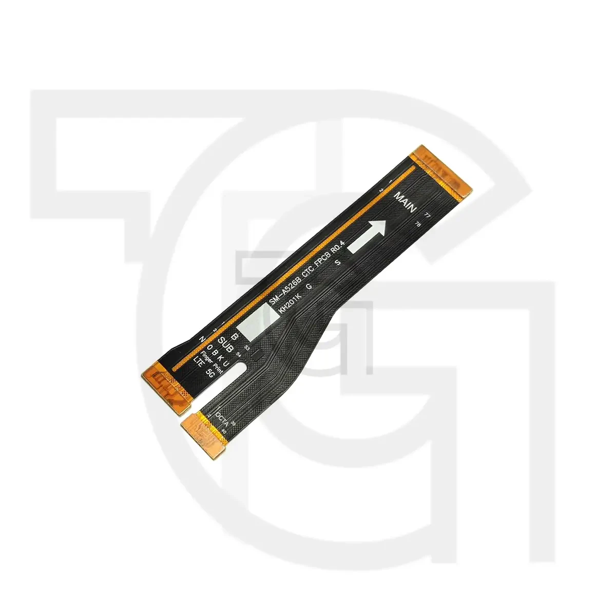 فلت مین سامسونگ Flat Cable Sub Main Samsung Galaxy A526