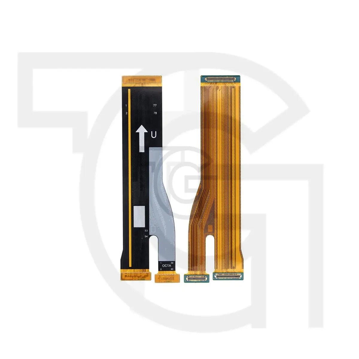 فلت مین سامسونگ Flat Cable Sub Main Samsung Galaxy A528