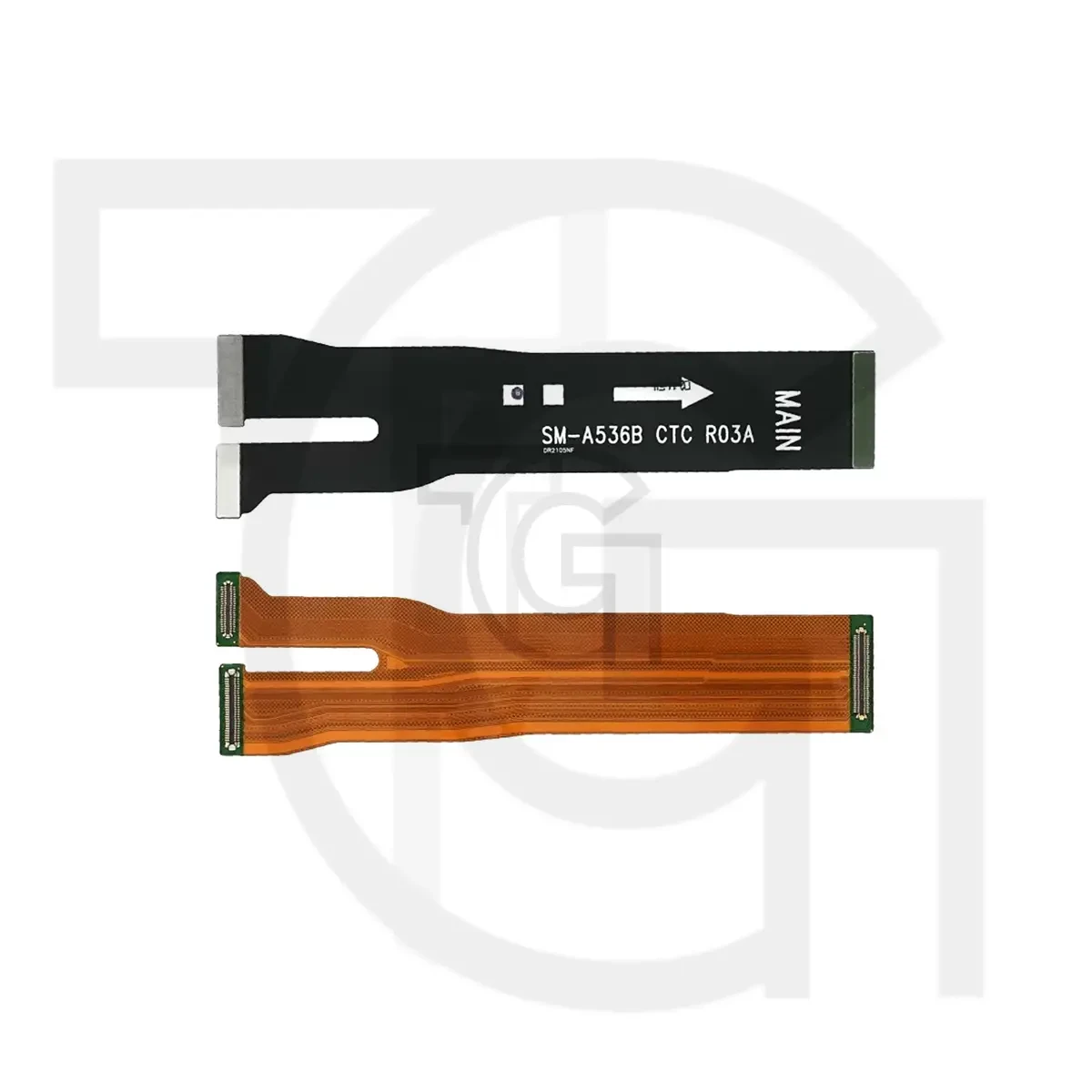 فلت مین سامسونگ Flat Cable Sub Main Samsung Galaxy A5360