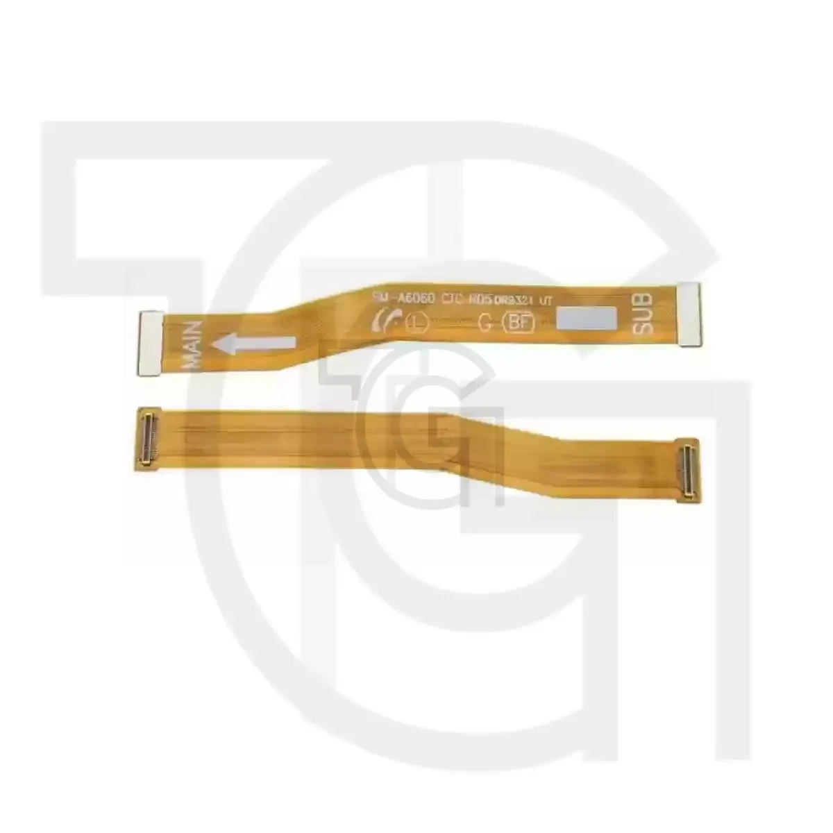 فلت مین سامسونگ Flat Cable Sub Main Samsung Galaxy A6060