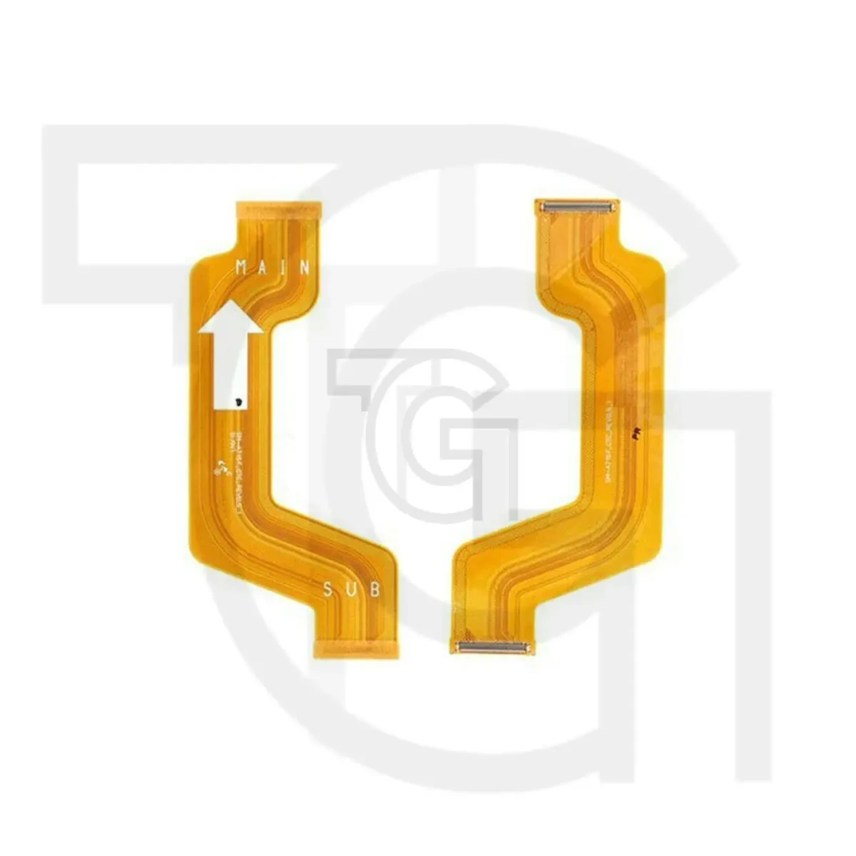 فلت مین سامسونگ Flat Cable Sub Main Samsung Galaxy A715