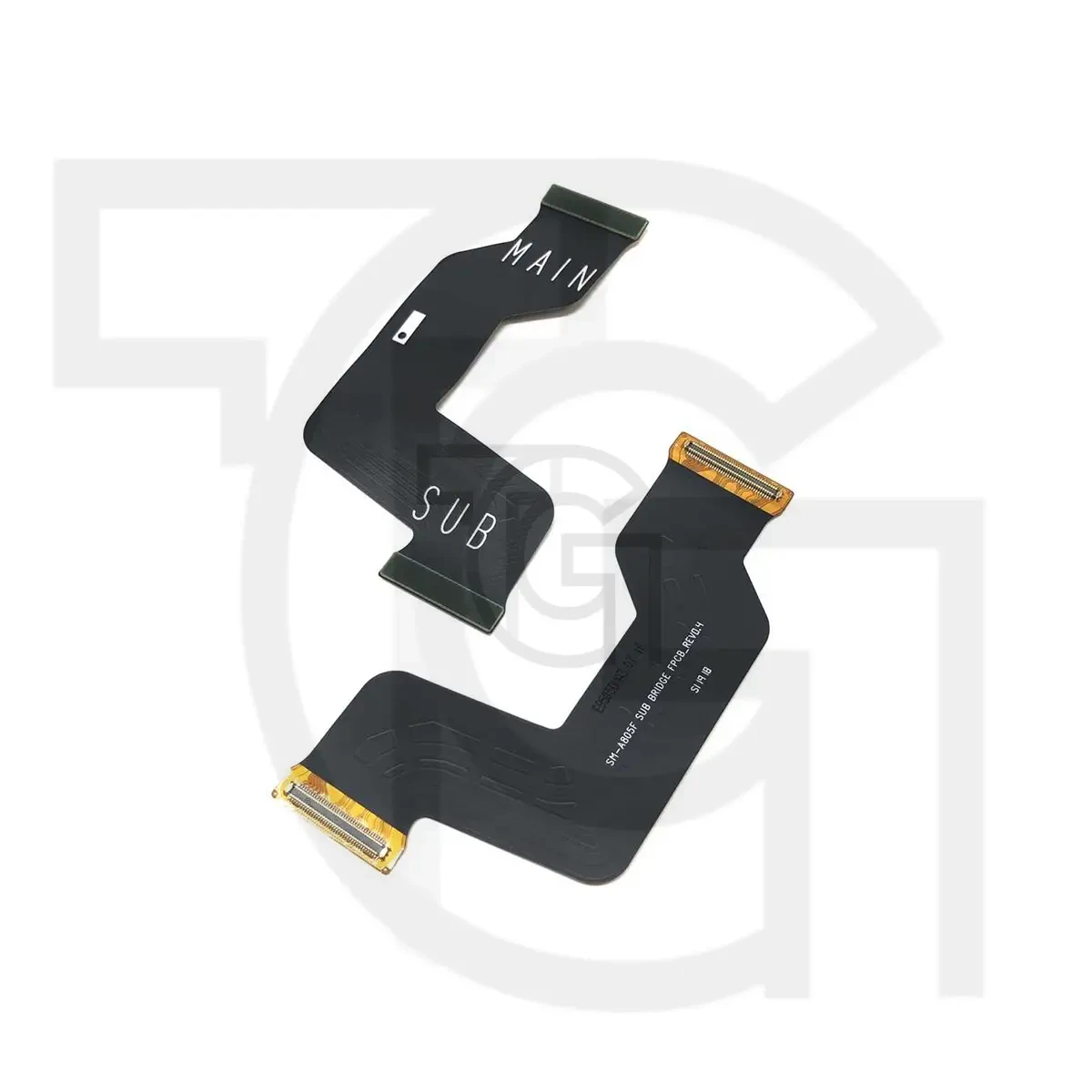 فلت مین سامسونگ Flat Cable Sub Main Samsung Galaxy A8050