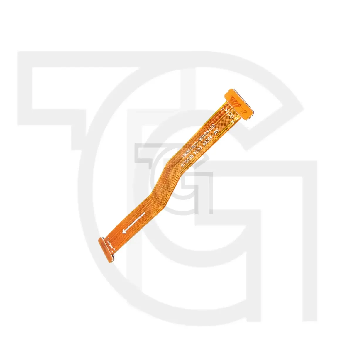 فلت مین سامسونگ Flat Cable Sub Main Samsung Galaxy A9 Star Pro