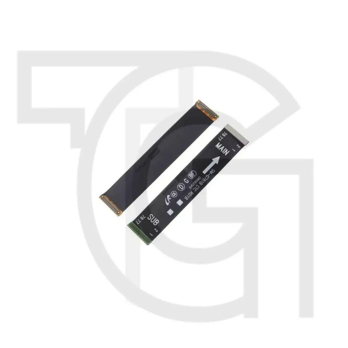 فلت مین سامسونگ Flat Cable Sub Main Samsung Galaxy G7810