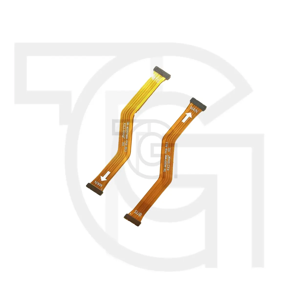 فلت مین سامسونگ Flat Cable Sub Main Samsung Galaxy M205
