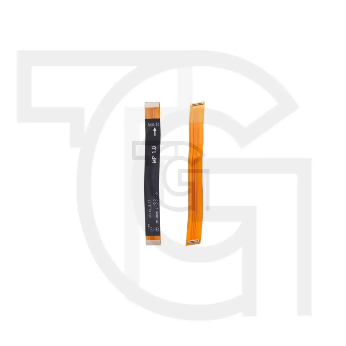فلت مین سامسونگ Flat Cable Sub Main Samsung Galaxy M20s
