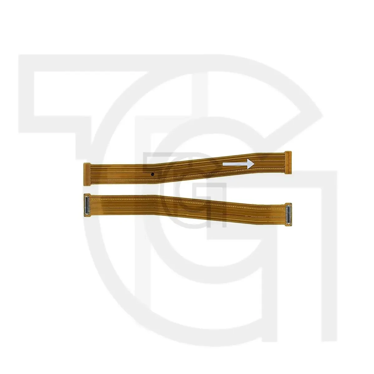 فلت مین سامسونگ Flat Cable Sub Main Samsung Galaxy M215