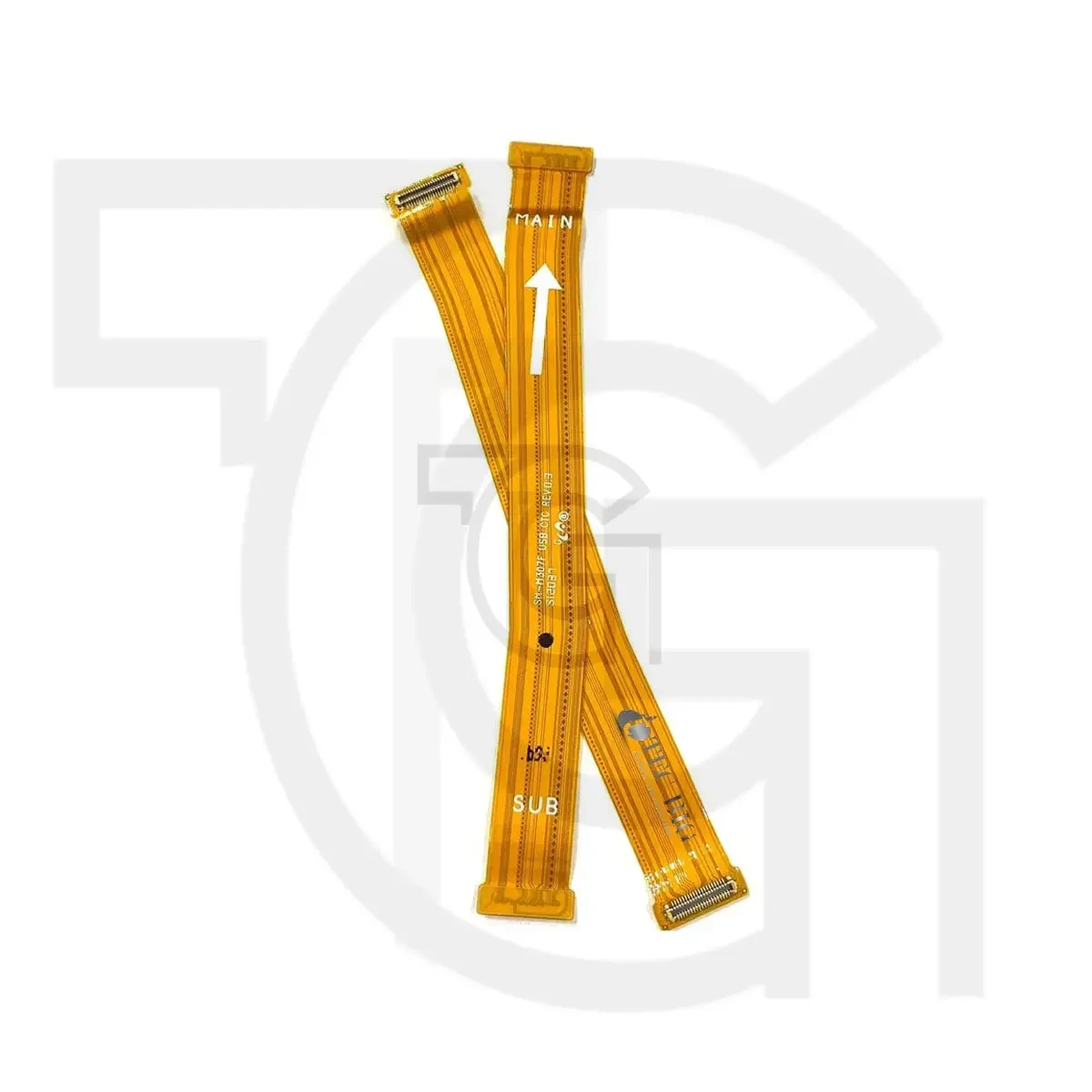 فلت مین سامسونگ Flat Cable Sub Main Samsung Galaxy M307