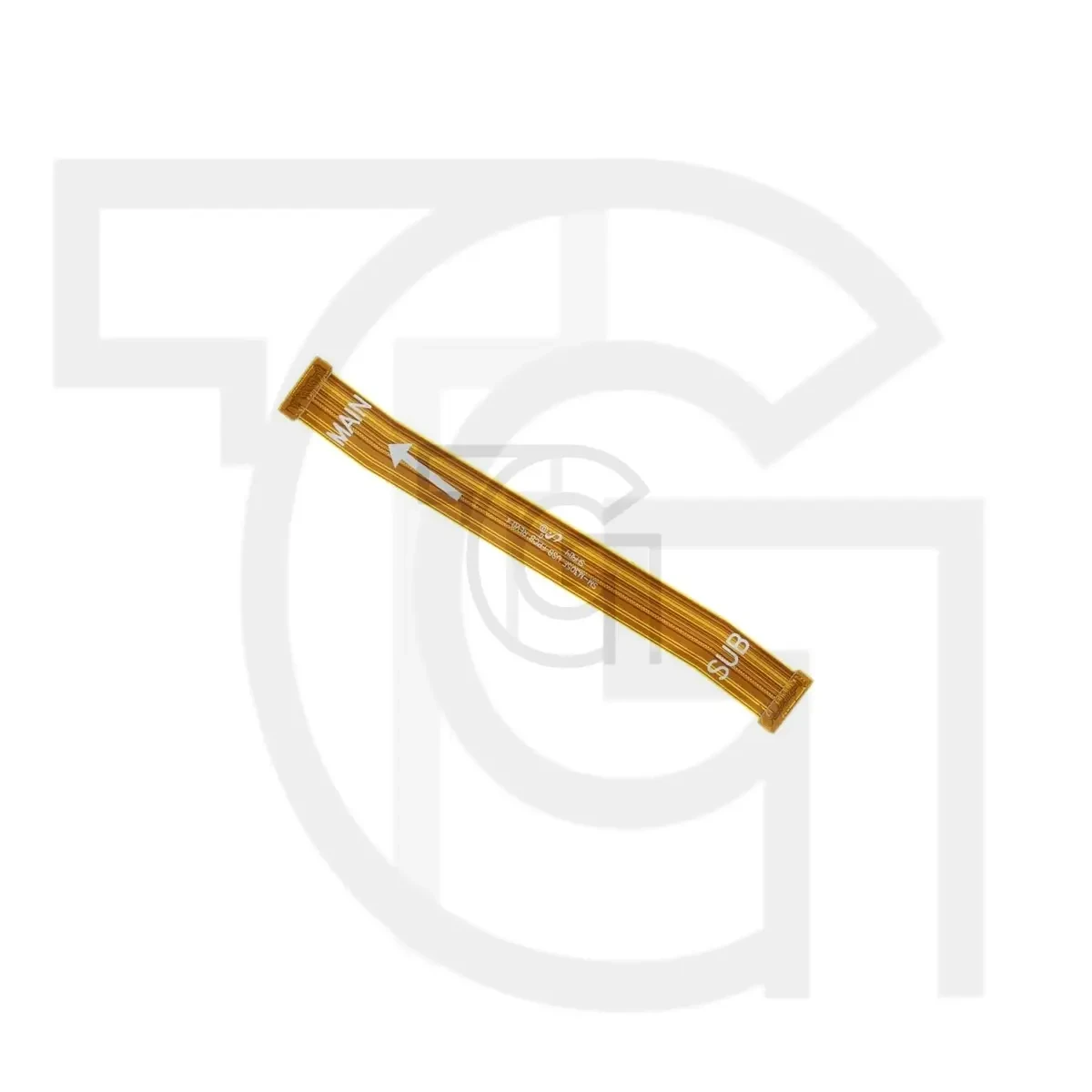 فلت مین سامسونگ Flat Cable Sub Main Samsung Galaxy M31