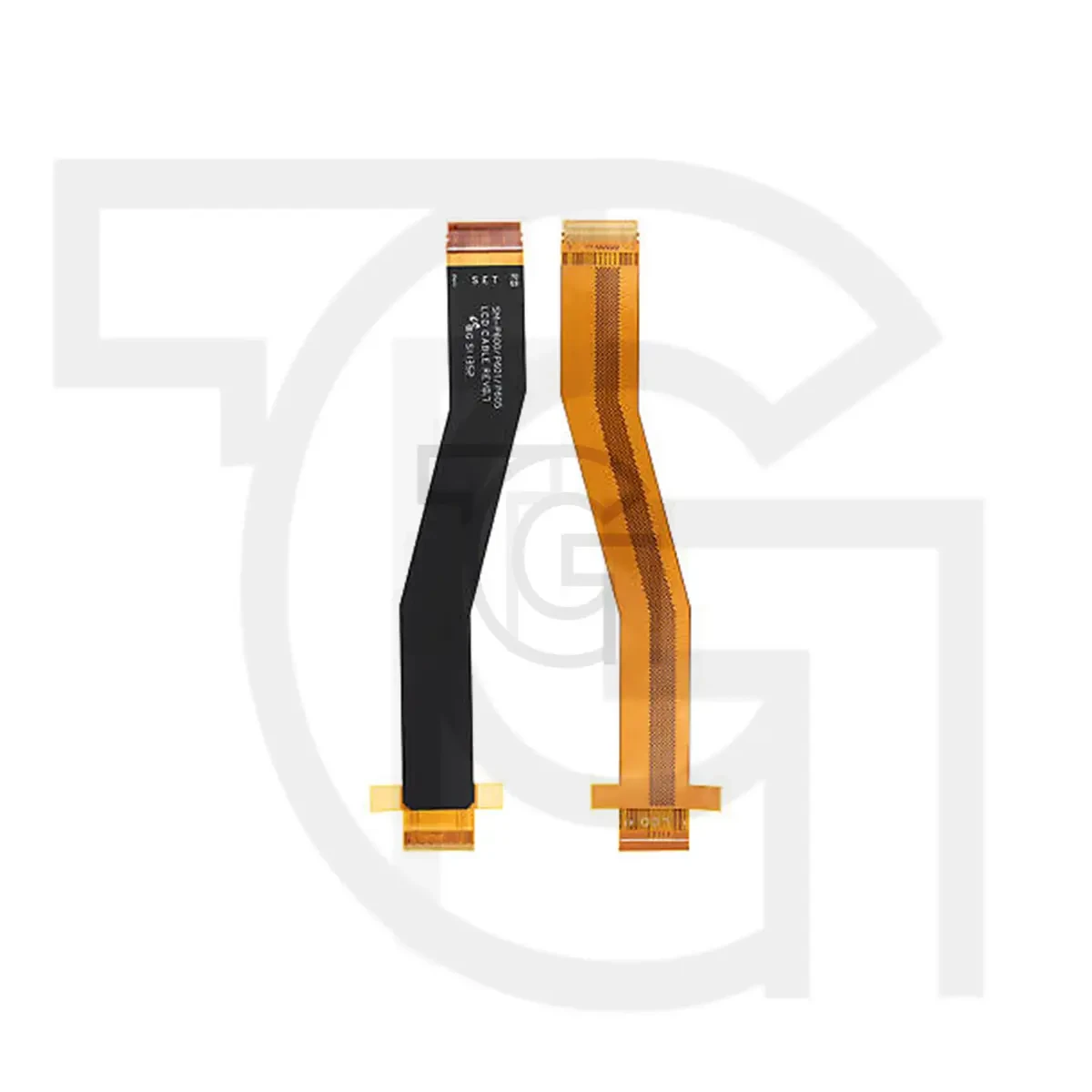 فلت مین سامسونگ Flat Cable Sub Main Samsung Galaxy P605 (3G/LTE)
