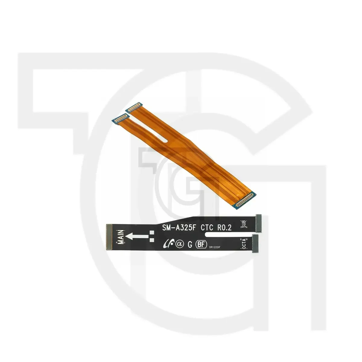 فلت مین سامسونگ Flat Cable Sub Main Samsung Galaxy S326