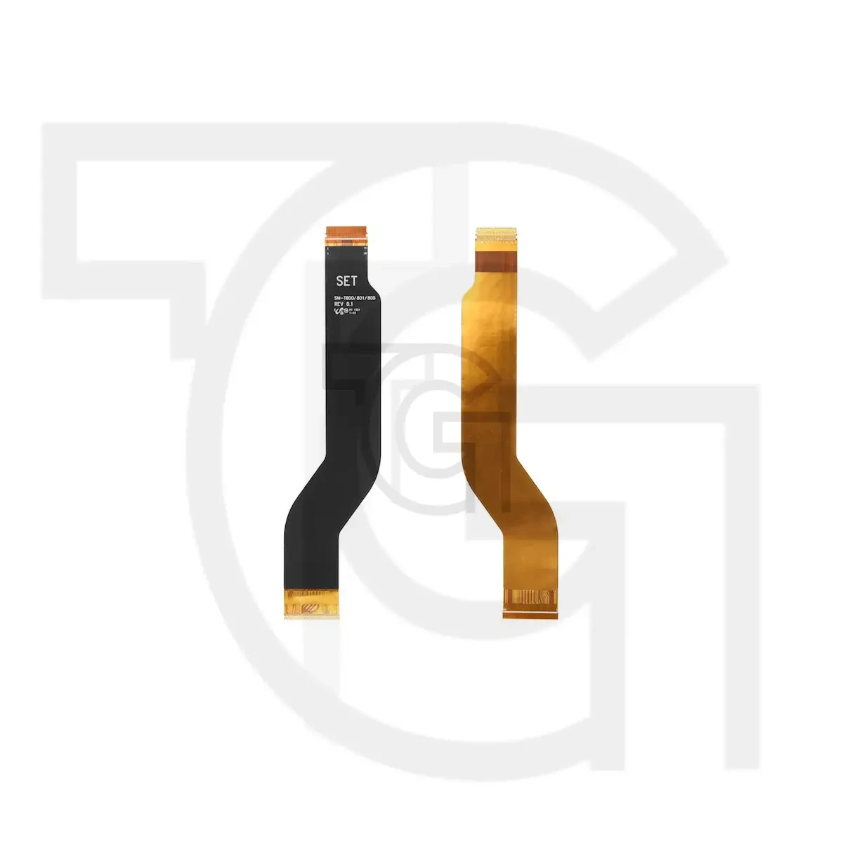 فلت مین سامسونگ Flat Cable Sub Main Samsung Galaxy T805