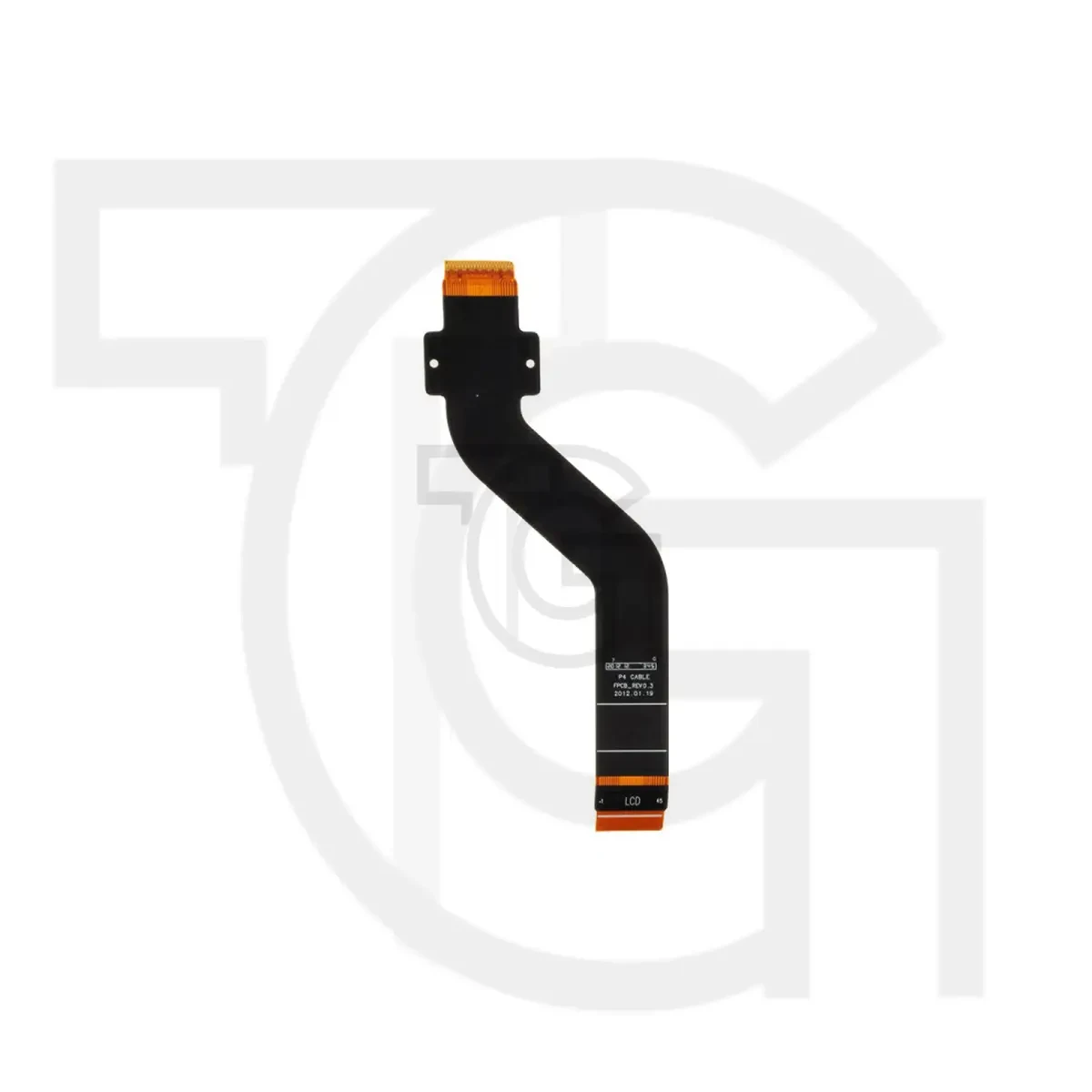 فلت مین سامسونگ Flat Cable Sub Main Samsung Galaxy Tab 2 10.1 P500