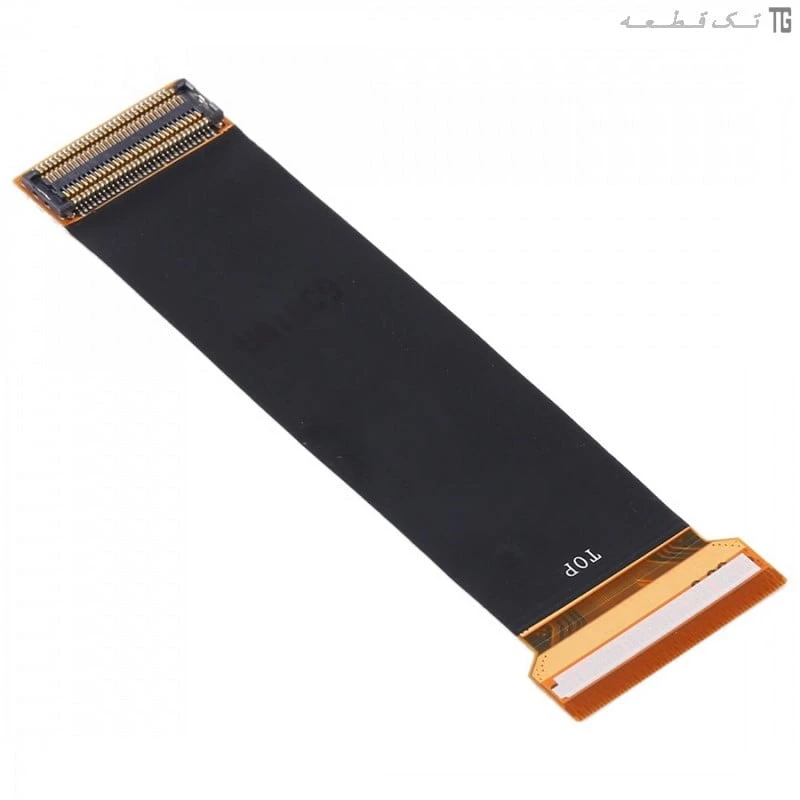 فلت مین سامسونگ Flat Cable Sub Main Samsung M610