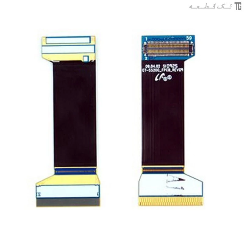 فلت مین سامسونگ Flat Cable Sub Main Samsung Metro 5200