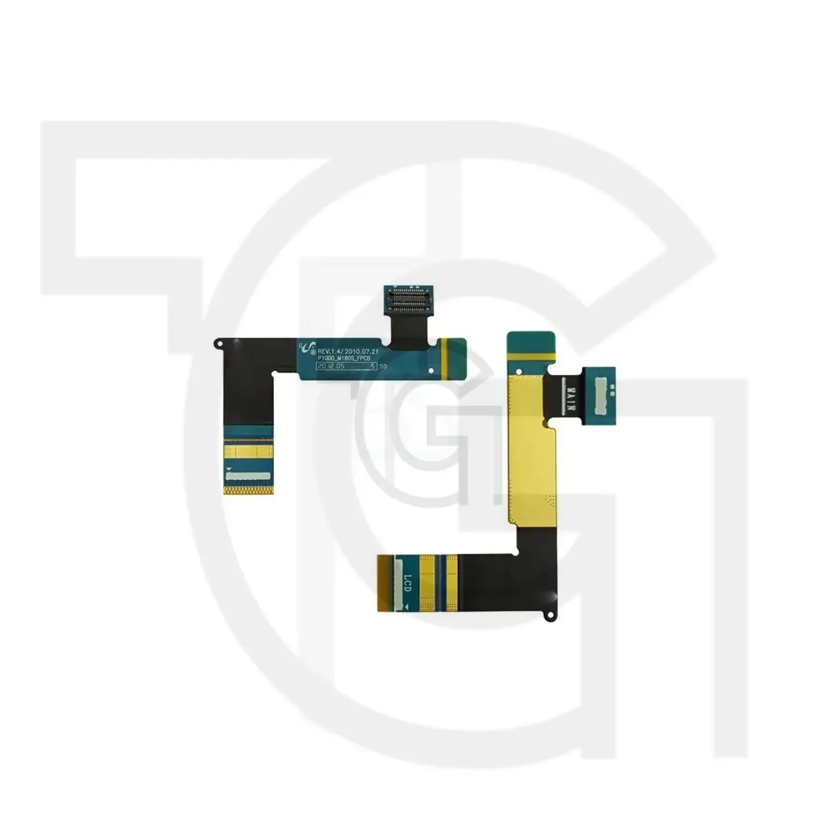 فلت مین سامسونگ Flat Cable Sub Main Samsung P1000 Galaxy Tab